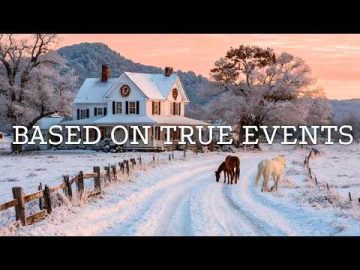 This TRUE STORY will touch your soul and make you believe in true love’s miracle | Full Movie HD