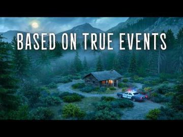 The Most Intense Film BASED on  TRUE STORY! American Gothic | Free Full Movie