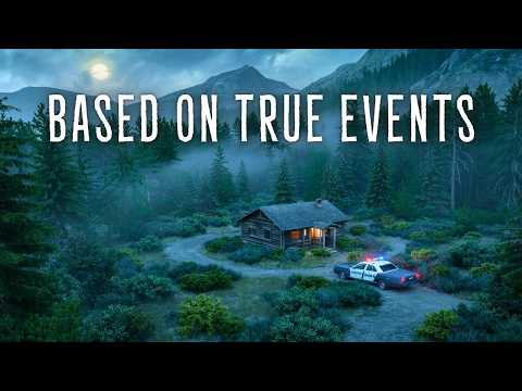 The Most Intense Film BASED on  TRUE STORY! American Gothic | Free Full Movie