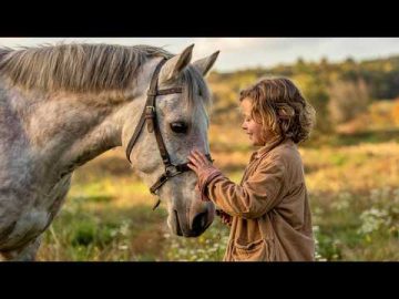 Family Film That Will Melt Your Heart ❤️ | The Adventures of Ragtime | Full Movie
