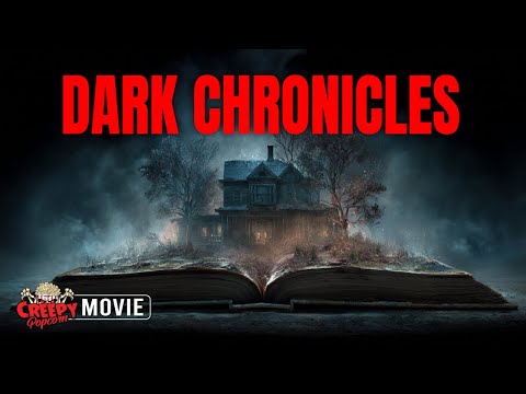 DARK CHRONICLES | 💀 | FULL HORROR MOVIE | CREEPY POPCORN