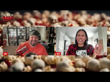 Mike & Melle Ep. 3 |STOP MOTION (2023) & Writing discussion| Indie Horror & Filmmaking Stories