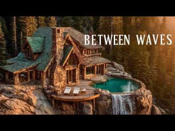 One of the Most Anticipated Dramas! Watch Now So You Don’t Miss It 🎬 Between Waves 🎬 Full  MOVIE