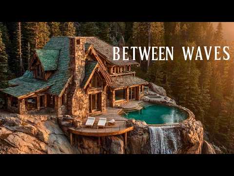 One of the Most Anticipated Dramas! Watch Now So You Don’t Miss It 🎬 Between Waves 🎬 Full  MOVIE