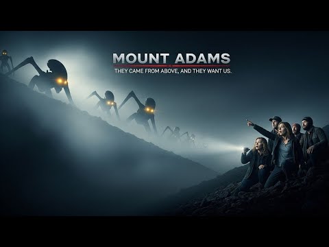 This UFO Investigation Became a Fight for Survival | Mount Adams (2021)