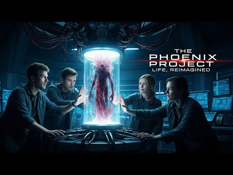 This is What Happens When Science Goes Too Far | The Phoenix Project (2015) | HD