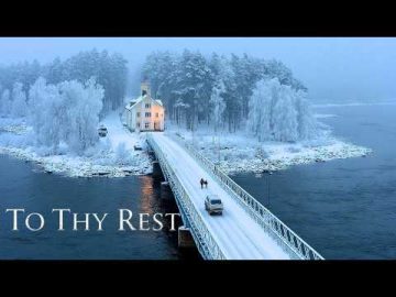 ONE of the MOST INTENSE films!🎬To Thy Rest (2025)🎬A Thriller that will make you TREMBLE | Full Movie