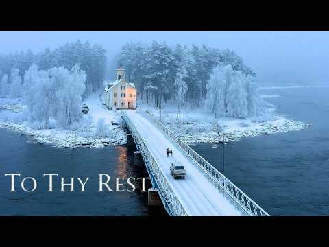 ONE of the MOST INTENSE films!🎬To Thy Rest (2025)🎬A Thriller that will make you TREMBLE | Full Movie