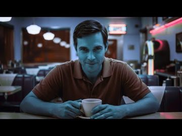 He Thought He Was the Hunter… He Was Wrong | ZOMBIE DIE-NER | Full Movie HD