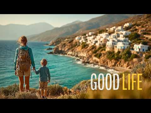 You Will Never See a Movie Like This Again! A Story That Inspired Millions 🎬 Good Life 🎬 Full Movies