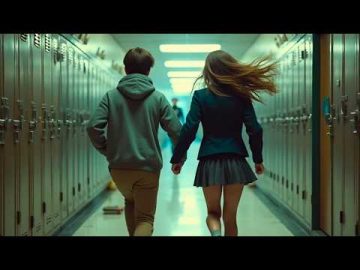 They are hunted within the school walls | Action, Crime Movie | Free Movies on YouTube