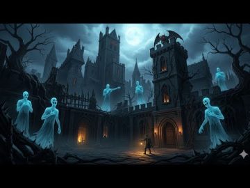 The Ghost App is Real | APPARITION (2019) | Full Supernatural Horror Movie