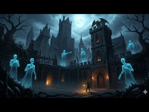 The Ghost App is Real | APPARITION (2019) | Full Supernatural Horror Movie