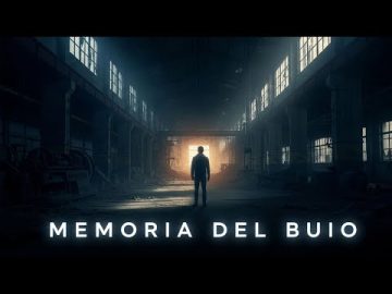 When the Industrial Past Returns to Kill | La Memoria del Buio (2024)