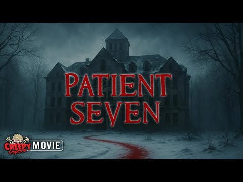 PATIENT SEVEN | HD FULL SCARY MOVIE | SUSPENSE THRILLER  | CREEPY POPCORN