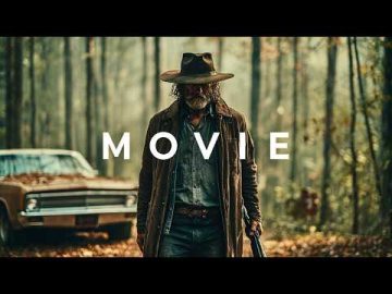 In a remote forest, she competes with tough men 🎬 Double Down South 🎬 Must Watch Movie in English