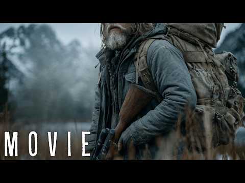 Best Movie 🎬 After losing his wife he ventures into the wild 🎬 Full  Thriller in English