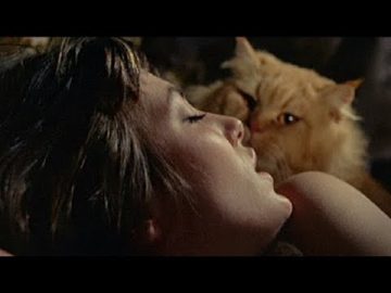Seven Deaths in the Cat’s Eyes: Jane Birkin’s Terror | Full Movie in English