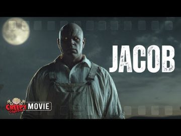 JACOB | 💀 | FULL SLASHER HORROR MOVIE | MICHAEL BIEHN | CREEPY POPCORN
