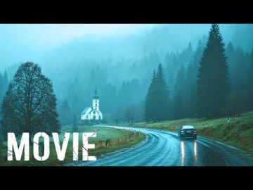 Psychological Thriller 🎬 They Hunt Her Even in Daylight 🌑 The Shadow People | Full  Movie