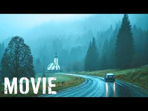 Psychological Thriller 🎬 They Hunt Her Even in Daylight 🌑 The Shadow People | Full  Movie