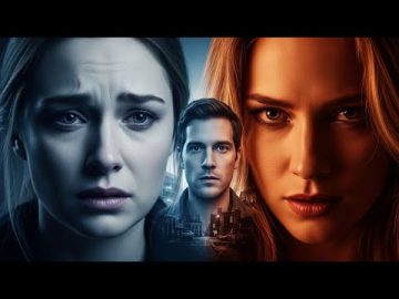 A Failing Marriage, A Mysterious Twin Sister | The Good Sister (2014) | Full Movie in English | HD