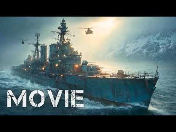 Intense Action Movie | Sons of Liberty | Full Film in English