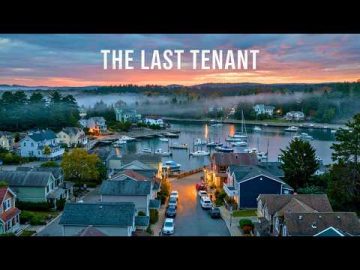 Movie That Gets Under Your Skin🎥This Psychological Thriller Is a Worth Watch🎬THE LAST TENANT🎬Full HD