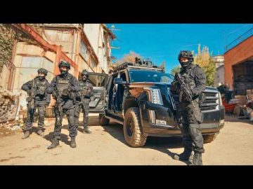 They robbed the wrong place | ACTION MOVIE | Full Movies in English