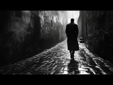 An incestuous relationship that leads to madness… | Love and Death in the Garden of the Gods | HD