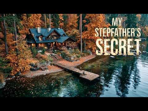 You’ll Want to Watch This Movie Again! A Summer She’ll Never Forget | MY STEPFATHER’S SECRET🎬Full HD