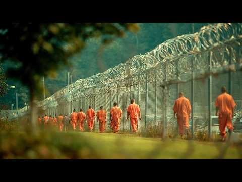 King of the streets becomes a legend in prison!Movie that pierces the soul🎬THE WRATH OF CAIN🎬Full HD