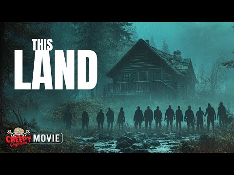 THIS LAND | 🍿 | HD HORROR THRILLER MOVIE | FULL FREE SUSPENSE FILM | CREEPY POPCORN
