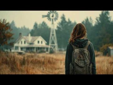 Full Movie🎬 She sought help, but realized too late that he was not a doctor | Thriller in English