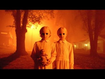 Facing your evil Doppelganger: Lisa and The Devil (1973) | Full Movie in English