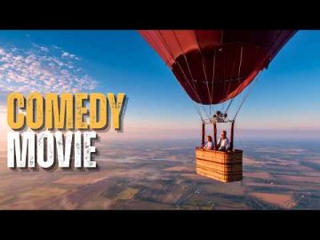 A comedy film that lifts your spirits | Mrs. Ratcliffe’s Revolution | Free Full Movies