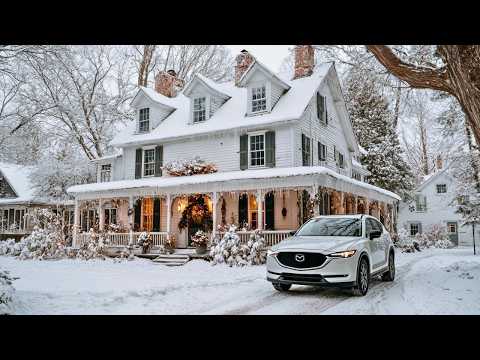 A Heartwarming Christmas Movie ❤️ CHRISTMAS COWBOY | Watch Free in English