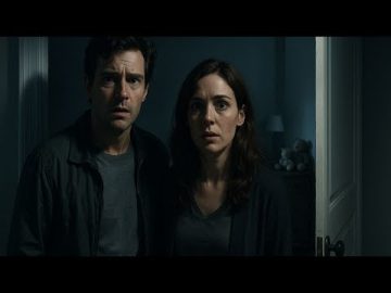 Their Grandfather’s House Hides a Dark Secret | Another Soul (2018) | Full Horror in English | HD