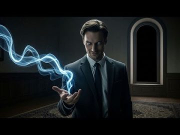 When Empathy Becomes a Weapon: Tearsucker | Full Movie in English HD