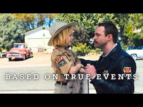 Award-Winning Drama Based on a True Story | Wish Man 🎬 Full Free Movie in English