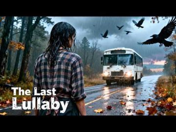 The Last Lullaby | Killer’s Final Mission Fails | Dark Crime Thriller You Can’t Miss! Full Movie