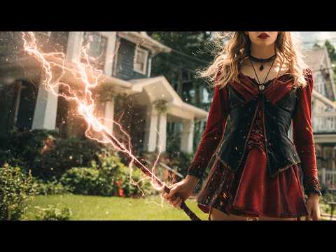 A movie about a dysfunctional family of vampires and witches | Adventure Movies in English