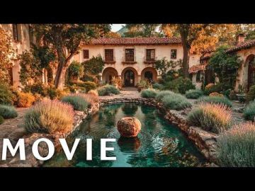 This Movie Will Touch Your Soul | Flying Lessons | Full HD