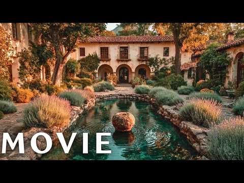 This Movie Will Touch Your Soul | Flying Lessons | Full HD