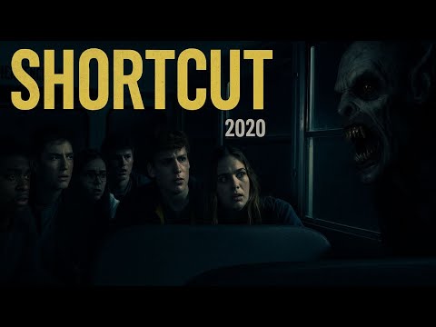 Full Creature Feature: Shortcut (2020) | Survival Horror Film