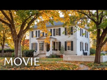 A powerful life story! Do not watch if you’re not ready to cry! He just wanted a home / Full Movie