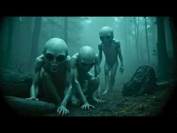 Sci-Fi Movie | They came without warning | Full Movies in English