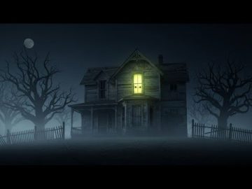 A Foster Home’s Dark Secret is Unleashed | Horror Movie | Abigail Haunting