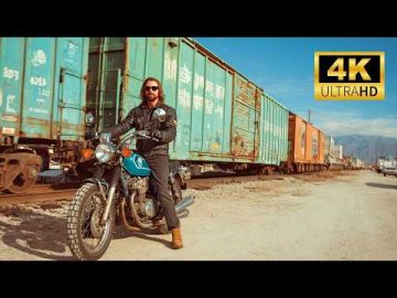 A sensual Drama film | A Thousand Miles Behind | Full Movies in English