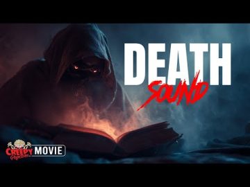 DEATH SOUND | 💀  | SCARY MOVIE | CREEPY POPCORN